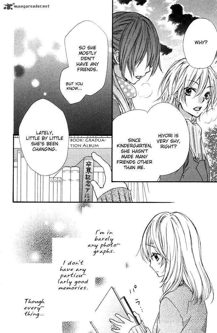 Read Hiyokoi (en) Manga Online