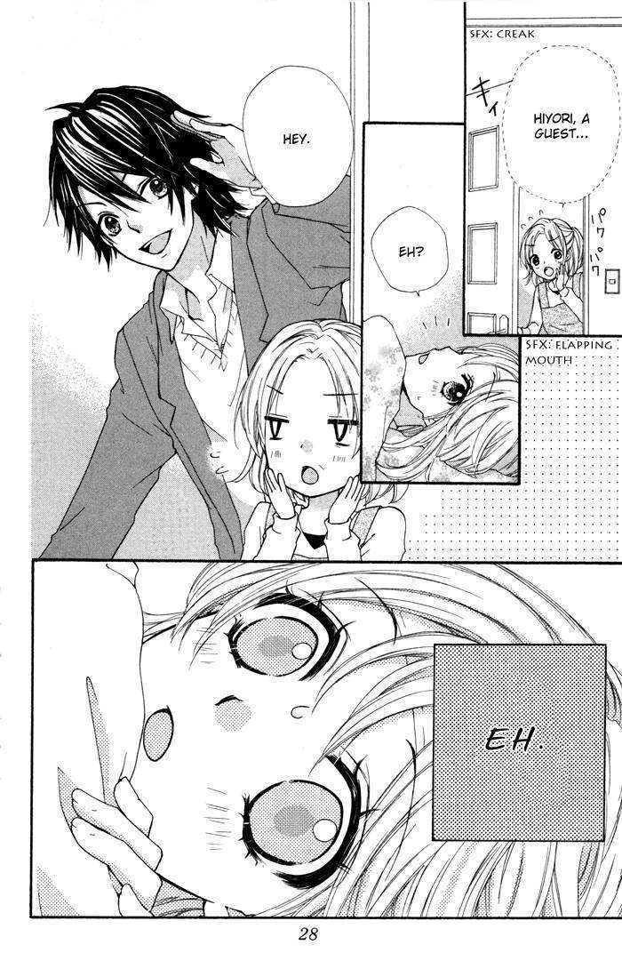 Read Hiyokoi (en) Manga Online