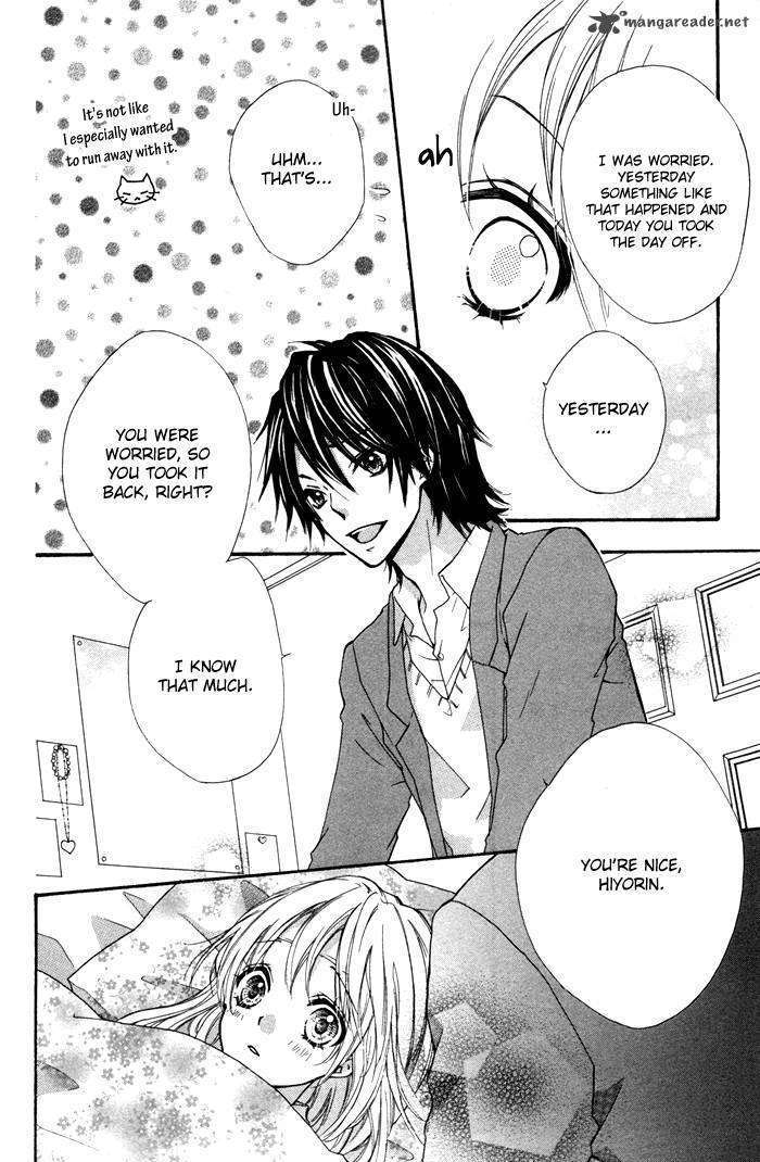 Read Hiyokoi (en) Manga Online