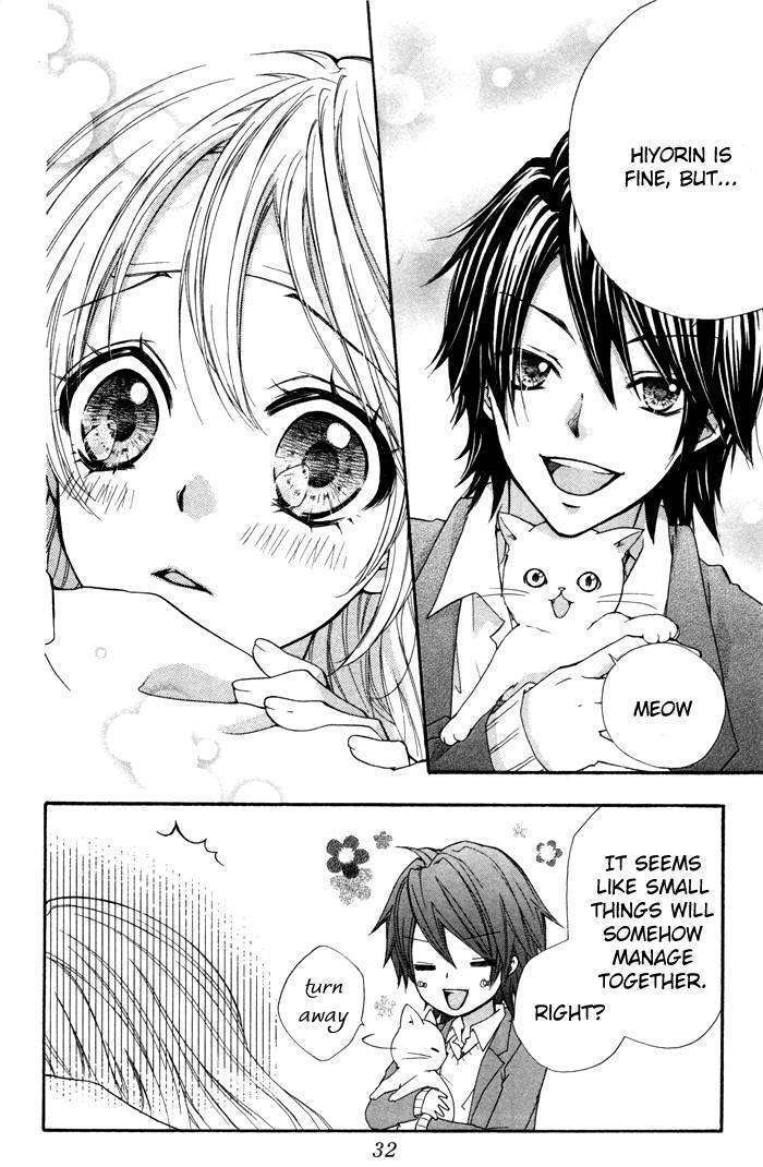 Read Hiyokoi (en) Manga Online