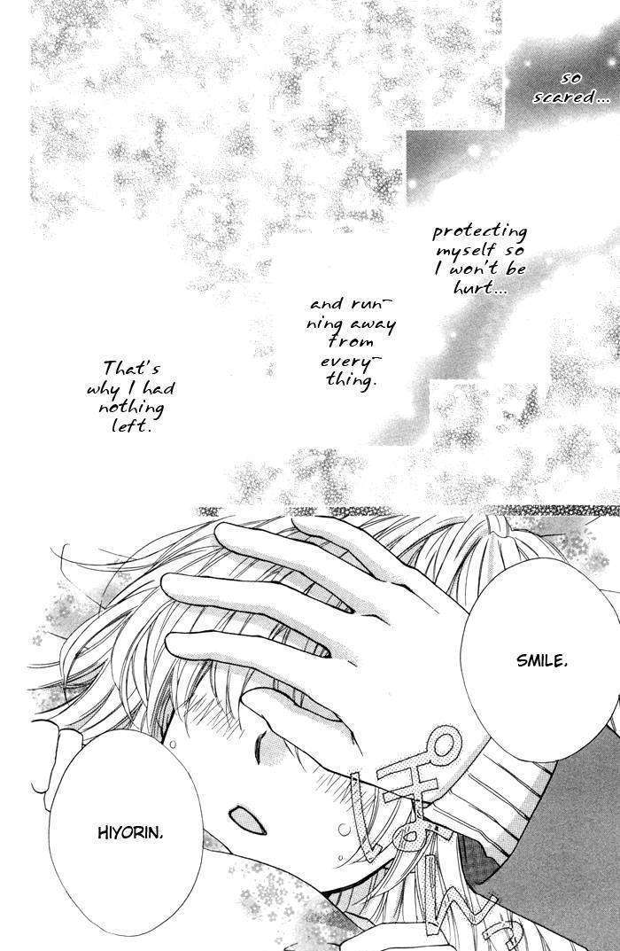 Read Hiyokoi (en) Manga Online