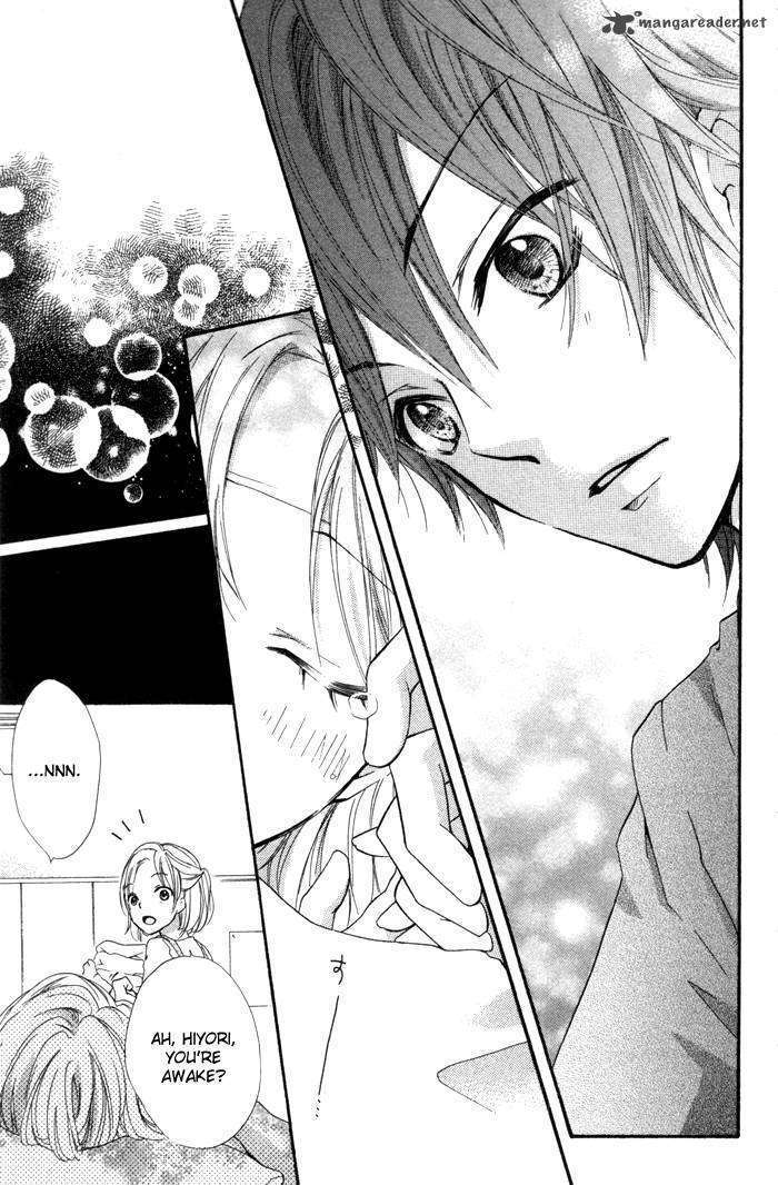 Read Hiyokoi (en) Manga Online