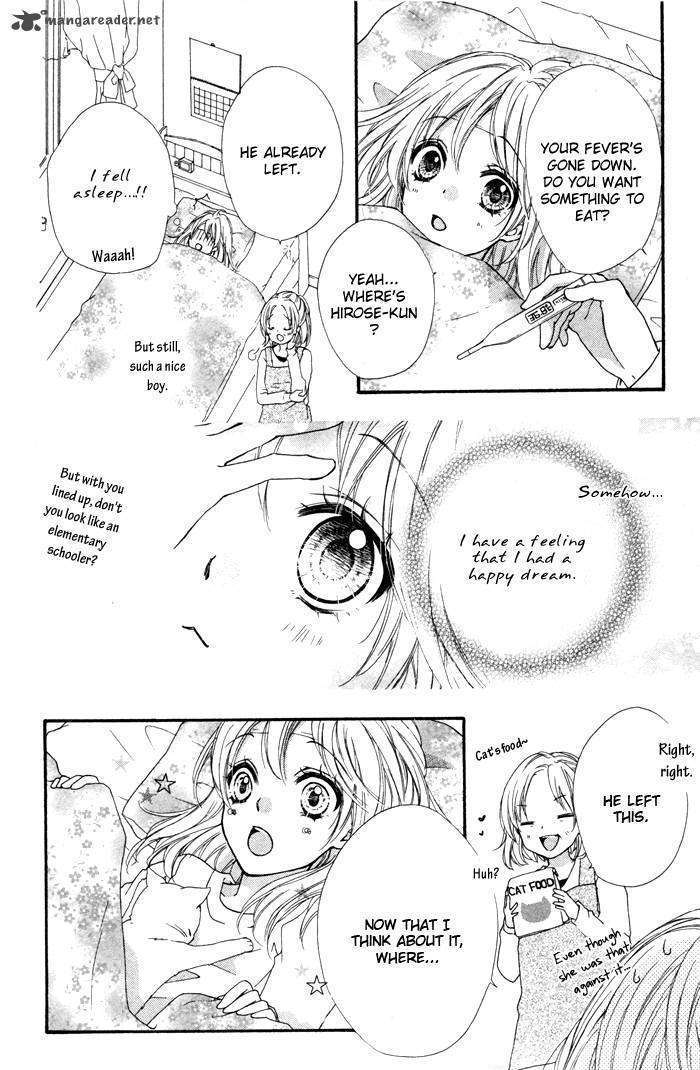 Read Hiyokoi (en) Manga Online