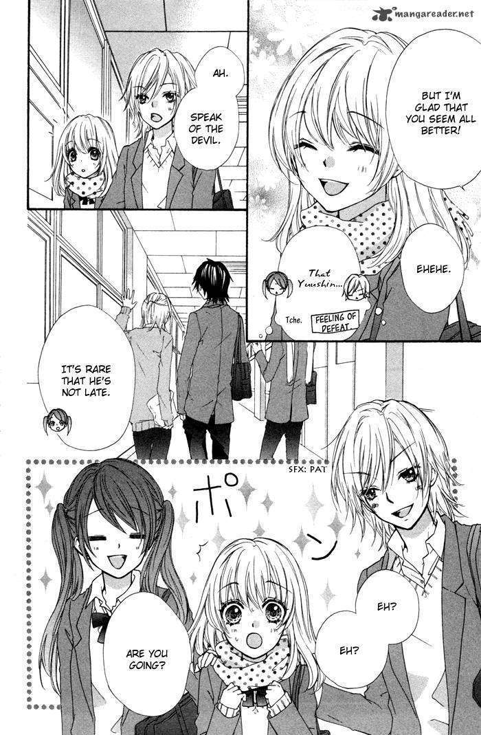 Read Hiyokoi (en) Manga Online