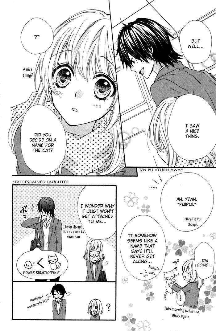 Read Hiyokoi (en) Manga Online