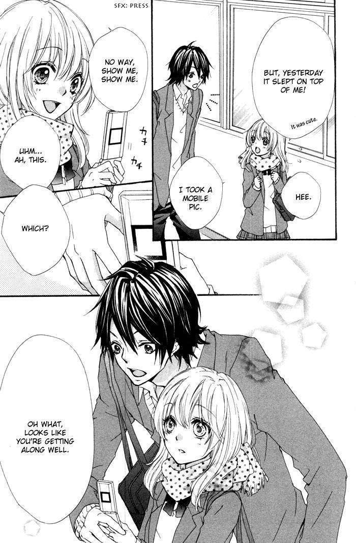 Read Hiyokoi (en) Manga Online