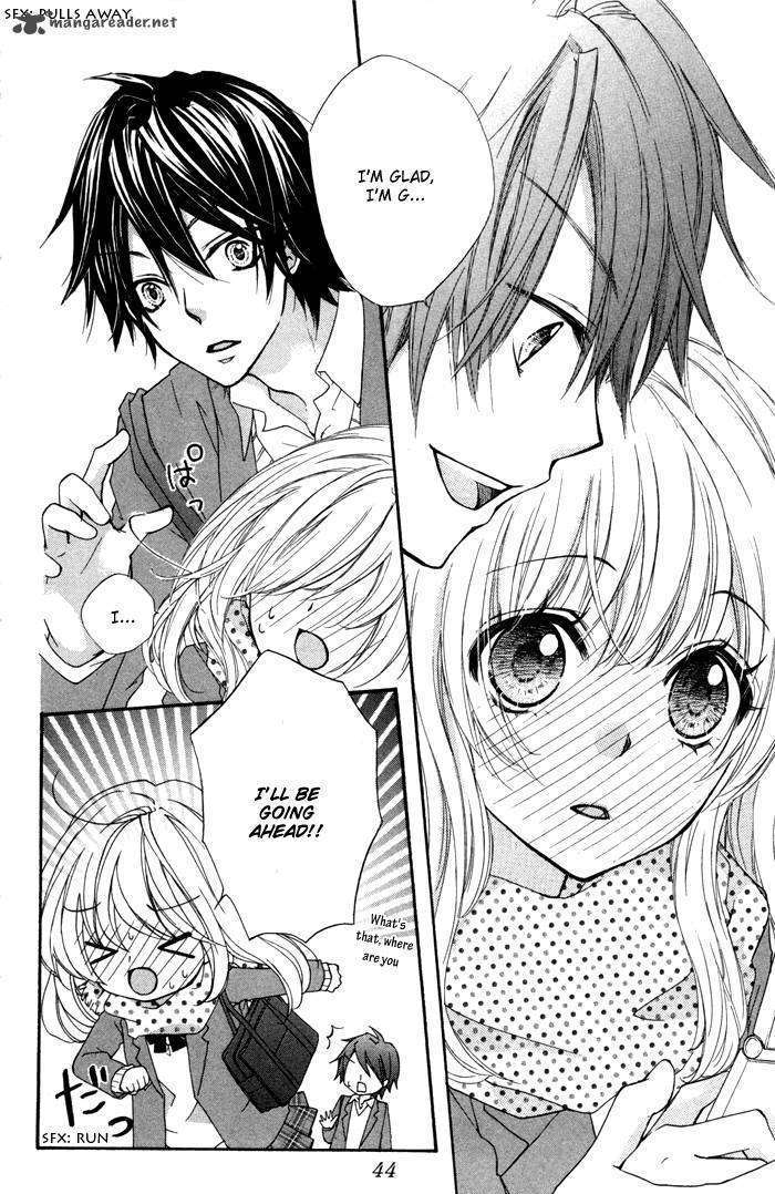 Read Hiyokoi (en) Manga Online