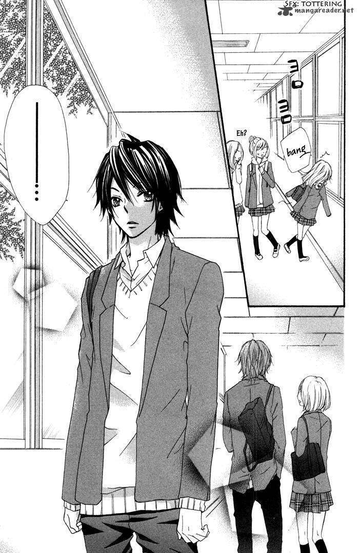 Read Hiyokoi (en) Manga Online