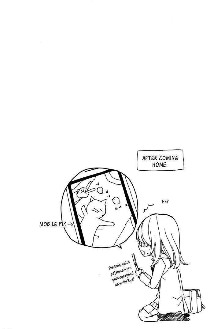 Read Hiyokoi (en) Manga Online