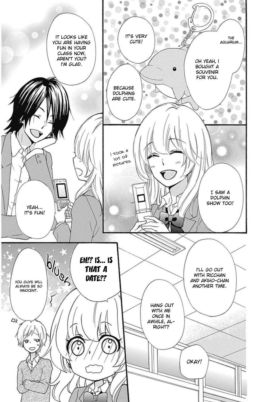 Read Hiyokoi (en) Manga Online