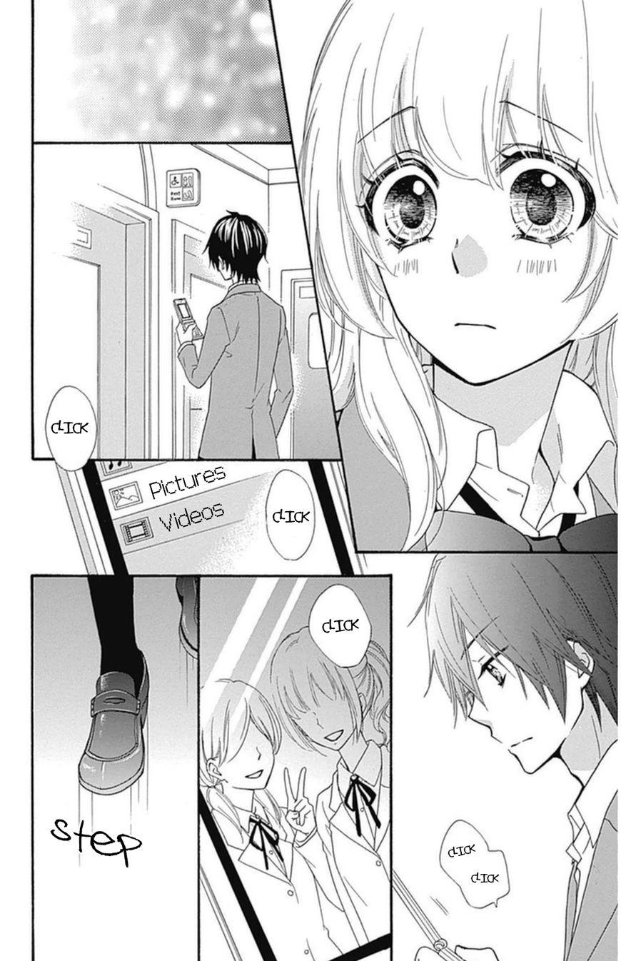 Read Hiyokoi (en) Manga Online