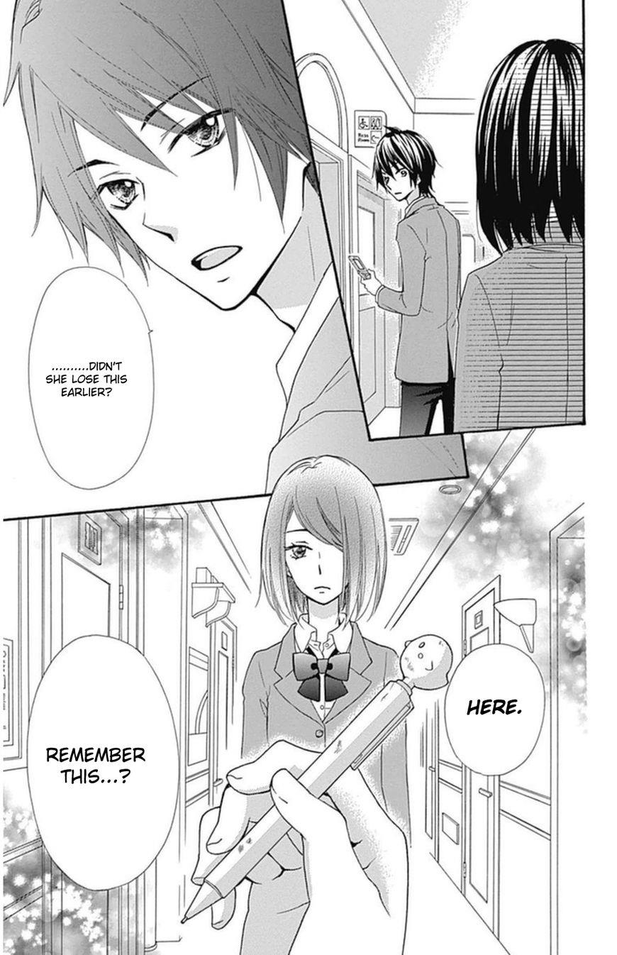 Read Hiyokoi (en) Manga Online