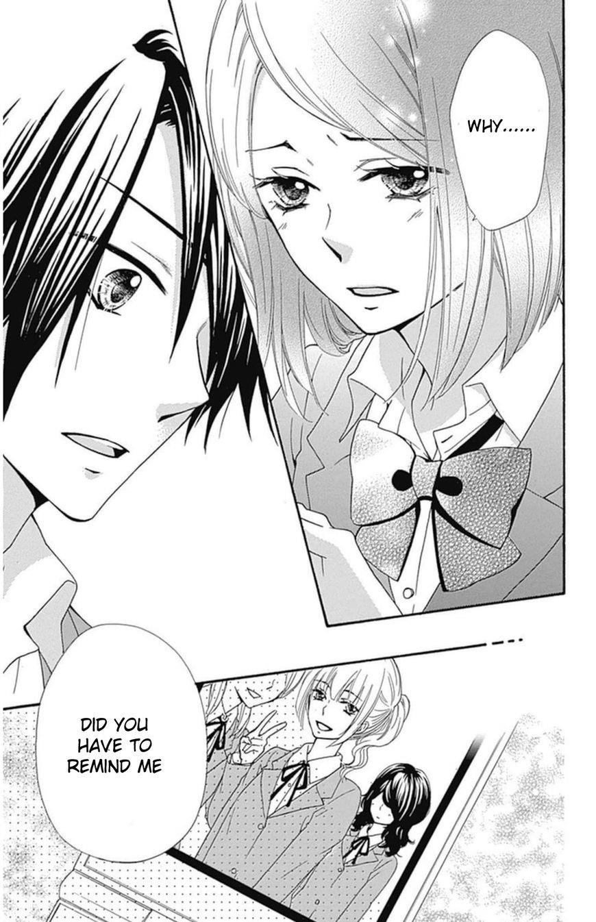 Read Hiyokoi (en) Manga Online