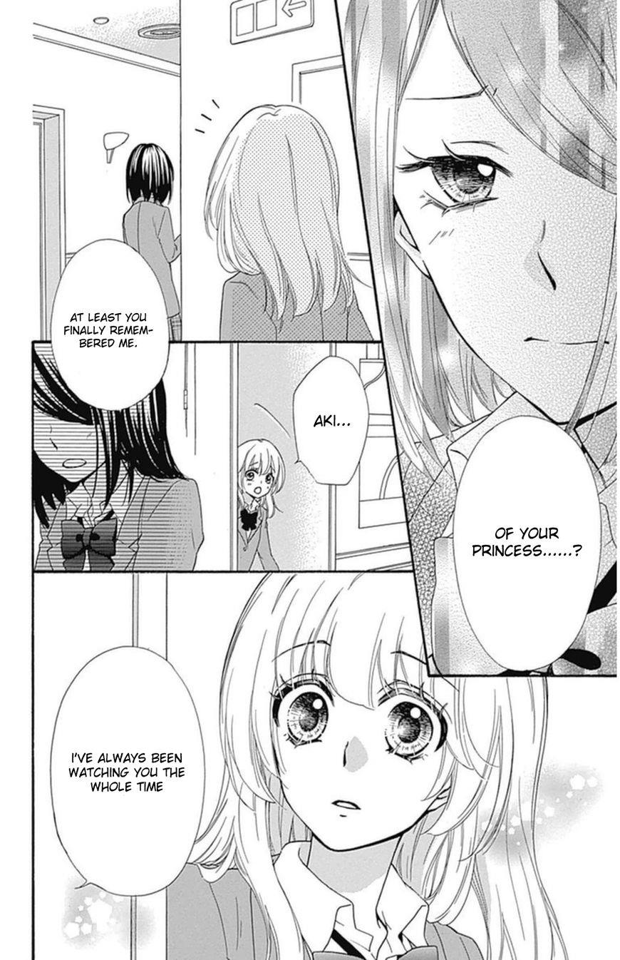 Read Hiyokoi (en) Manga Online