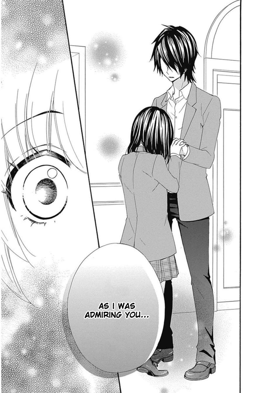 Read Hiyokoi (en) Manga Online