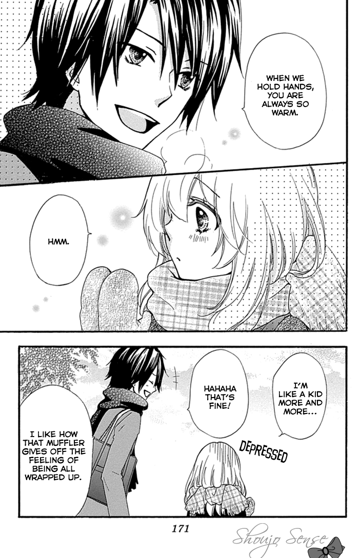 Read Hiyokoi (en) Manga Online