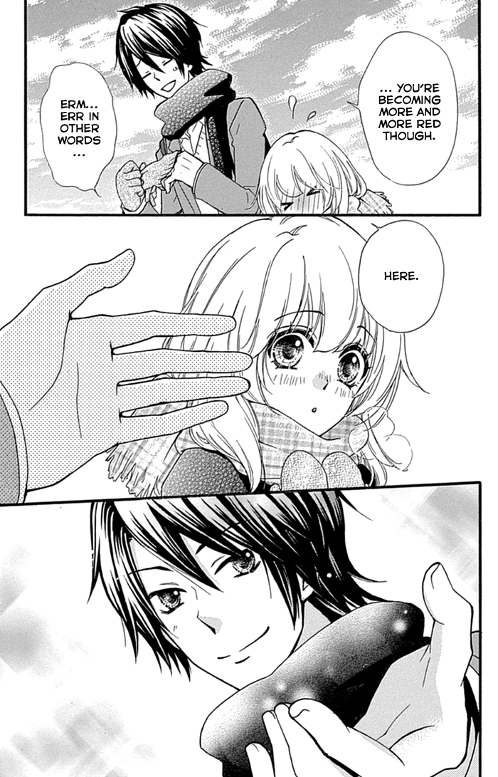 Read Hiyokoi (en) Manga Online