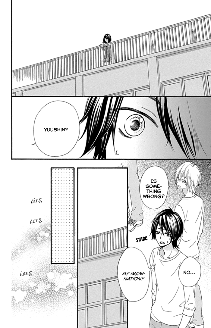 Read Hiyokoi (en) Manga Online