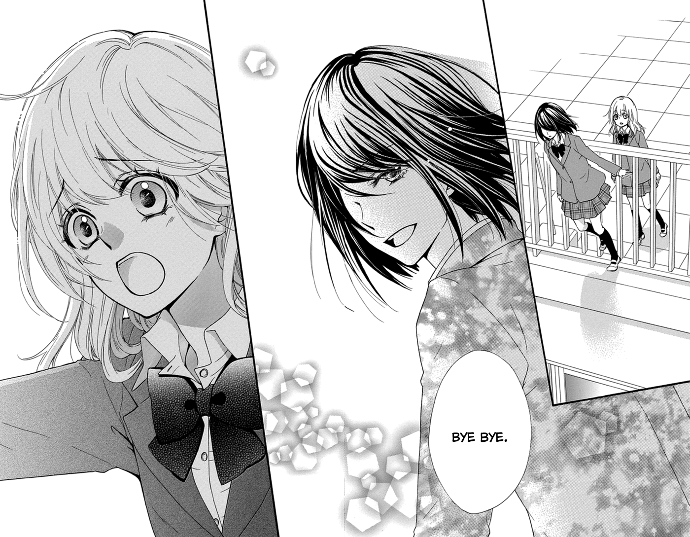 Read Hiyokoi (en) Manga Online