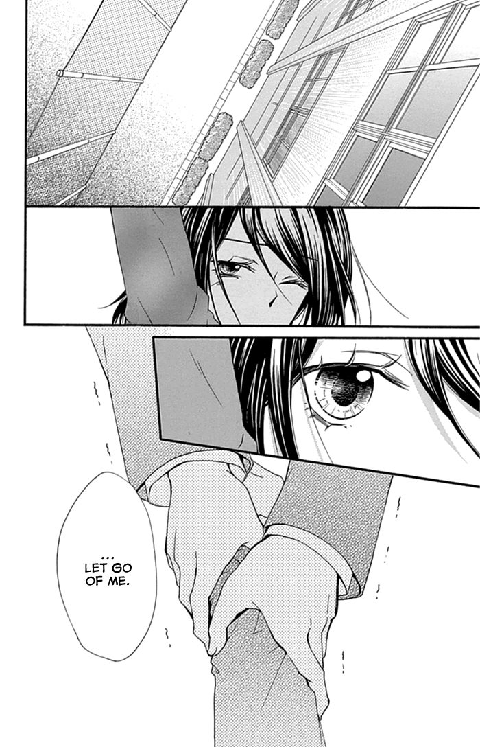 Read Hiyokoi (en) Manga Online