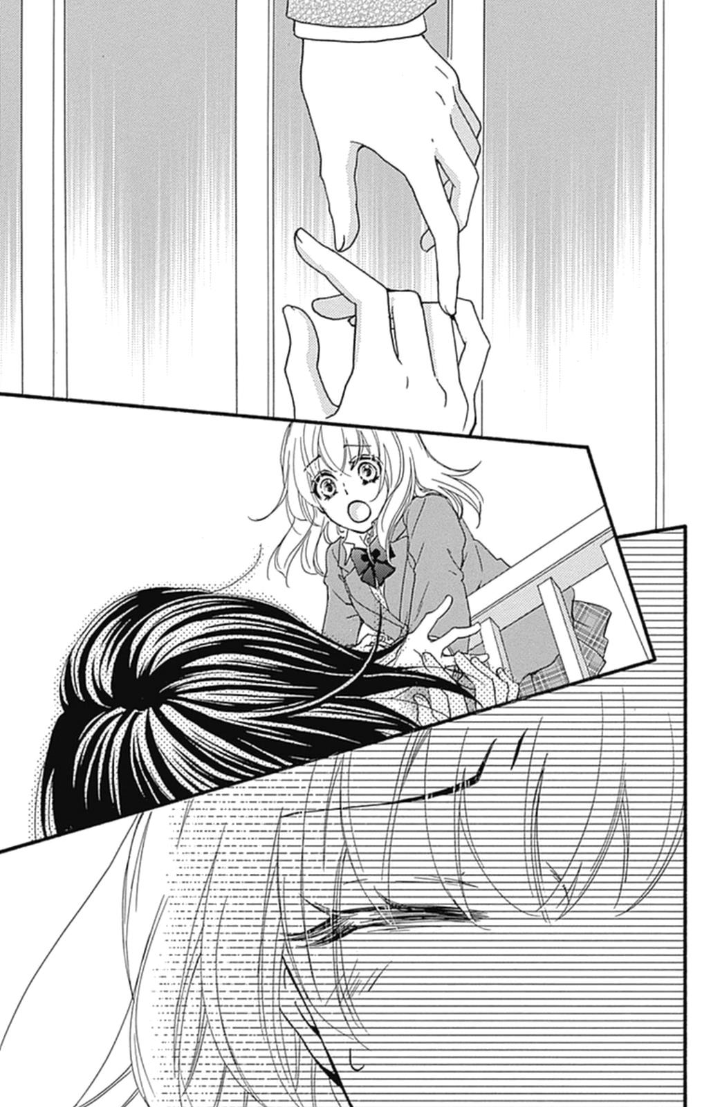 Read Hiyokoi (en) Manga Online