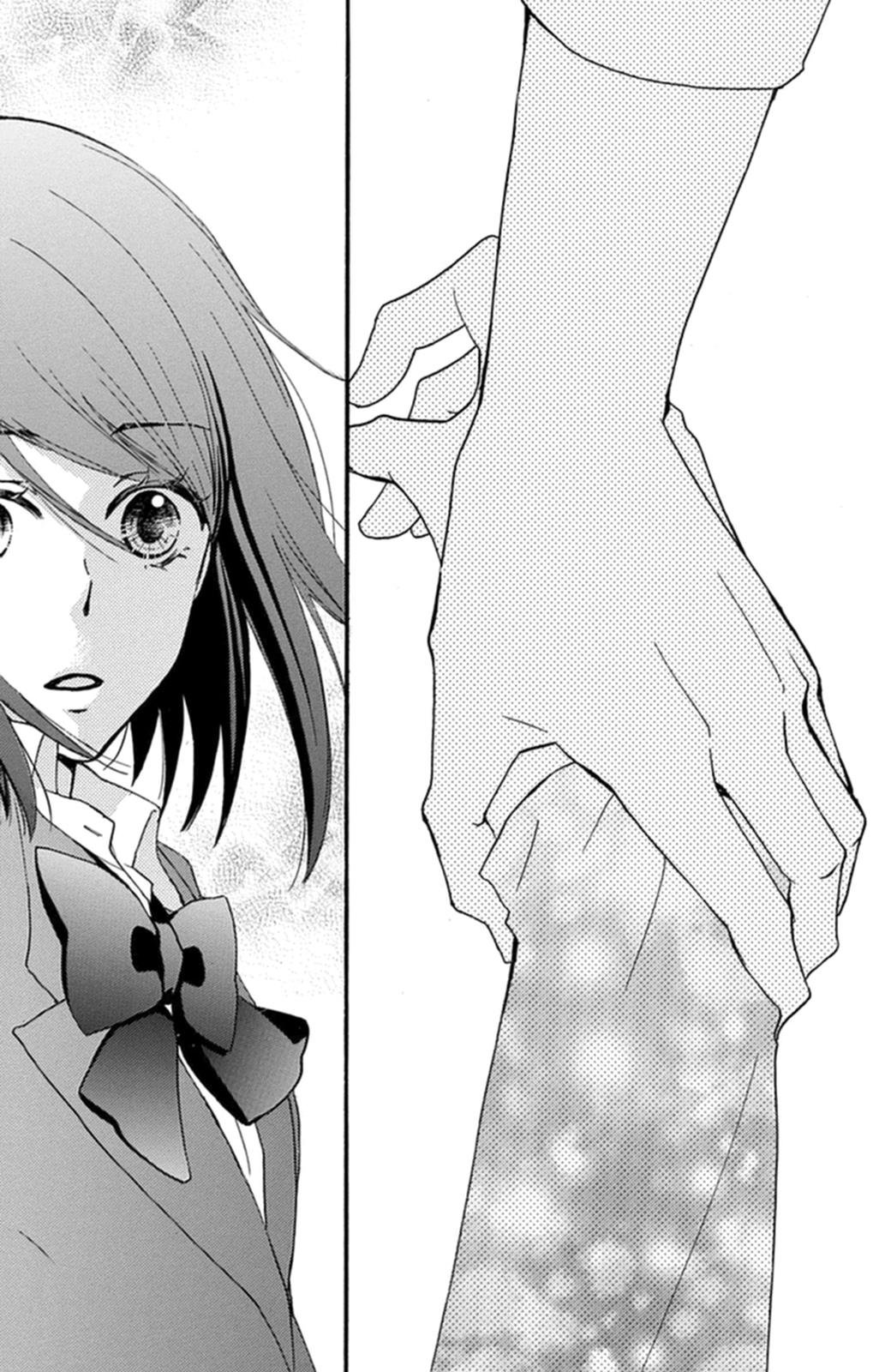 Read Hiyokoi (en) Manga Online