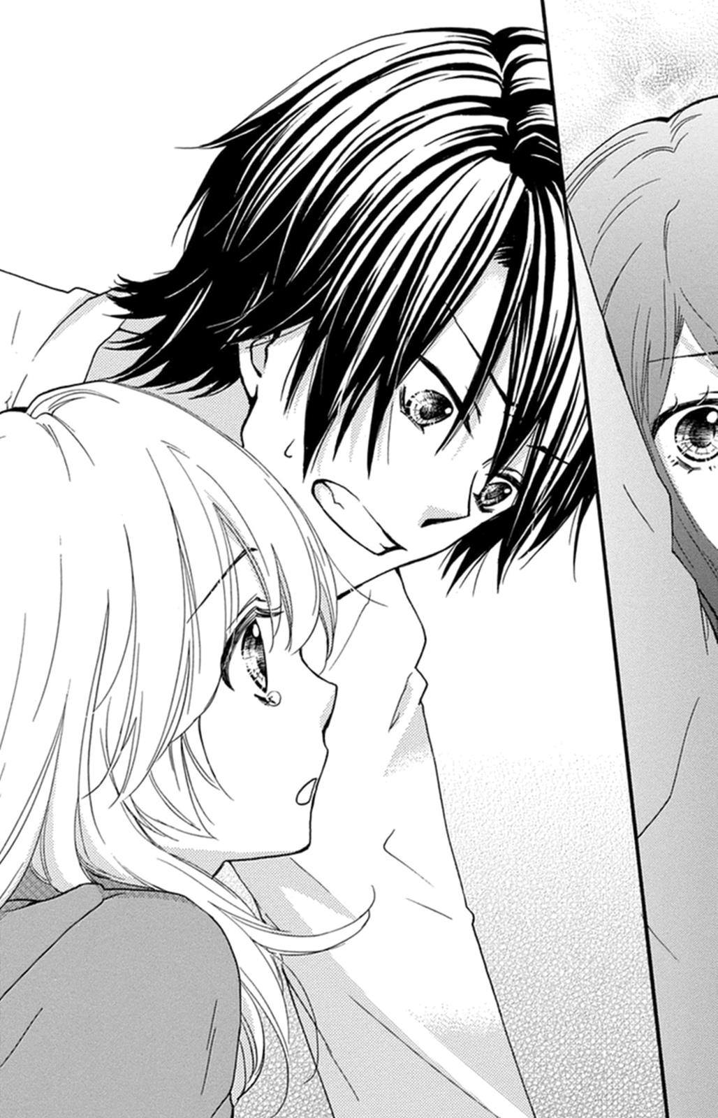 Read Hiyokoi (en) Manga Online