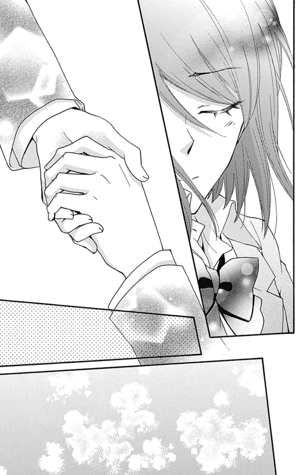 Read Hiyokoi (en) Manga Online