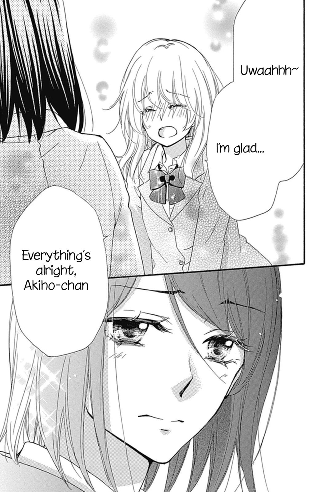 Read Hiyokoi (en) Manga Online