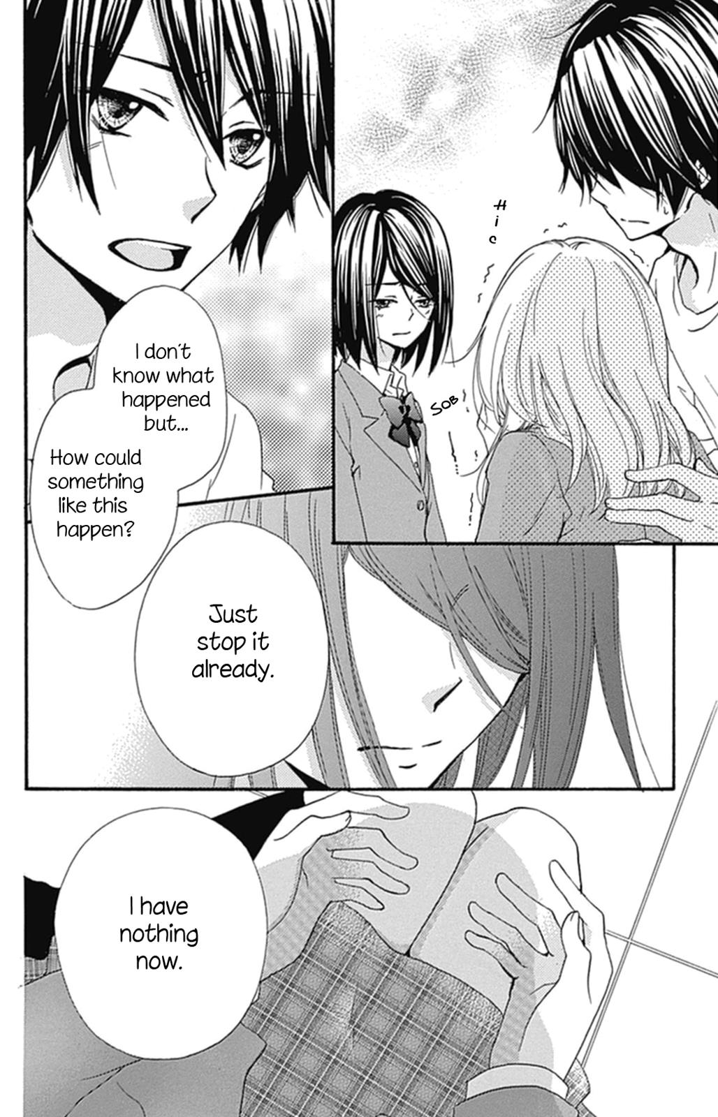 Read Hiyokoi (en) Manga Online