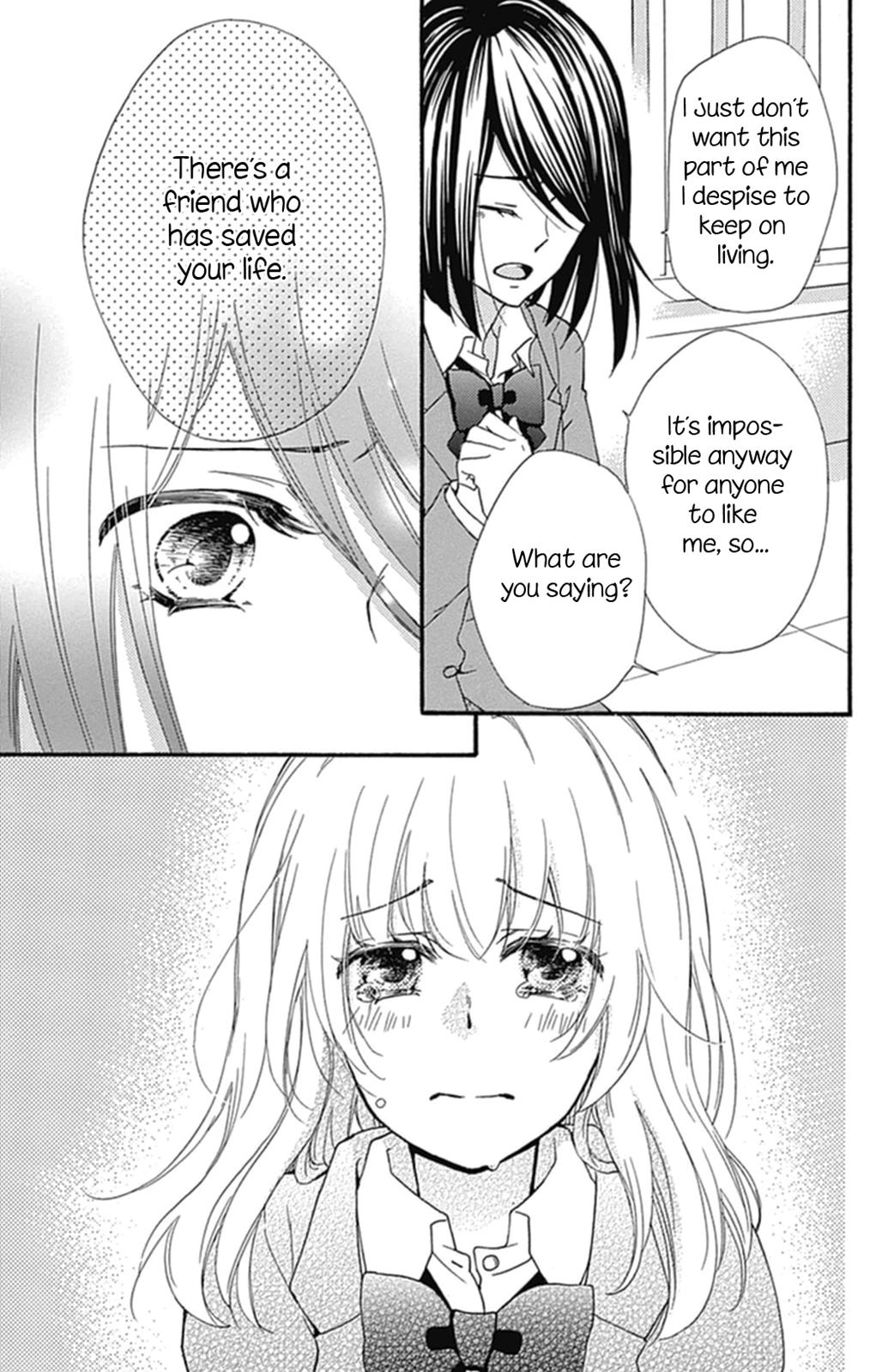 Read Hiyokoi (en) Manga Online