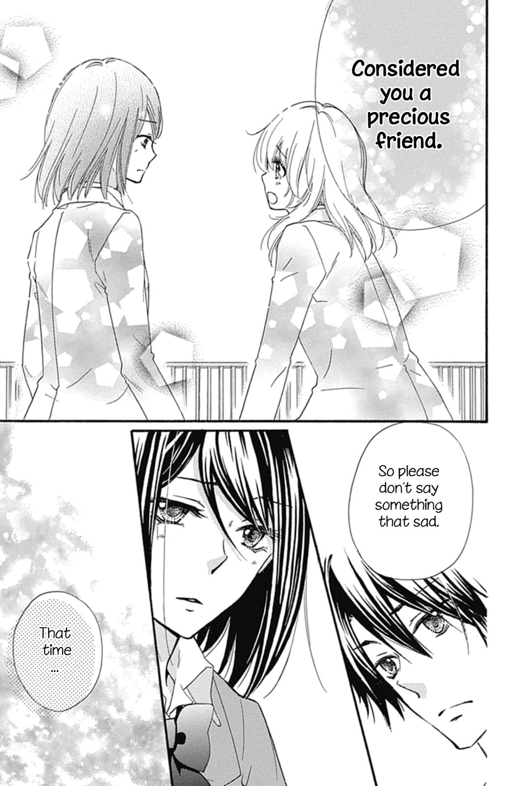 Read Hiyokoi (en) Manga Online