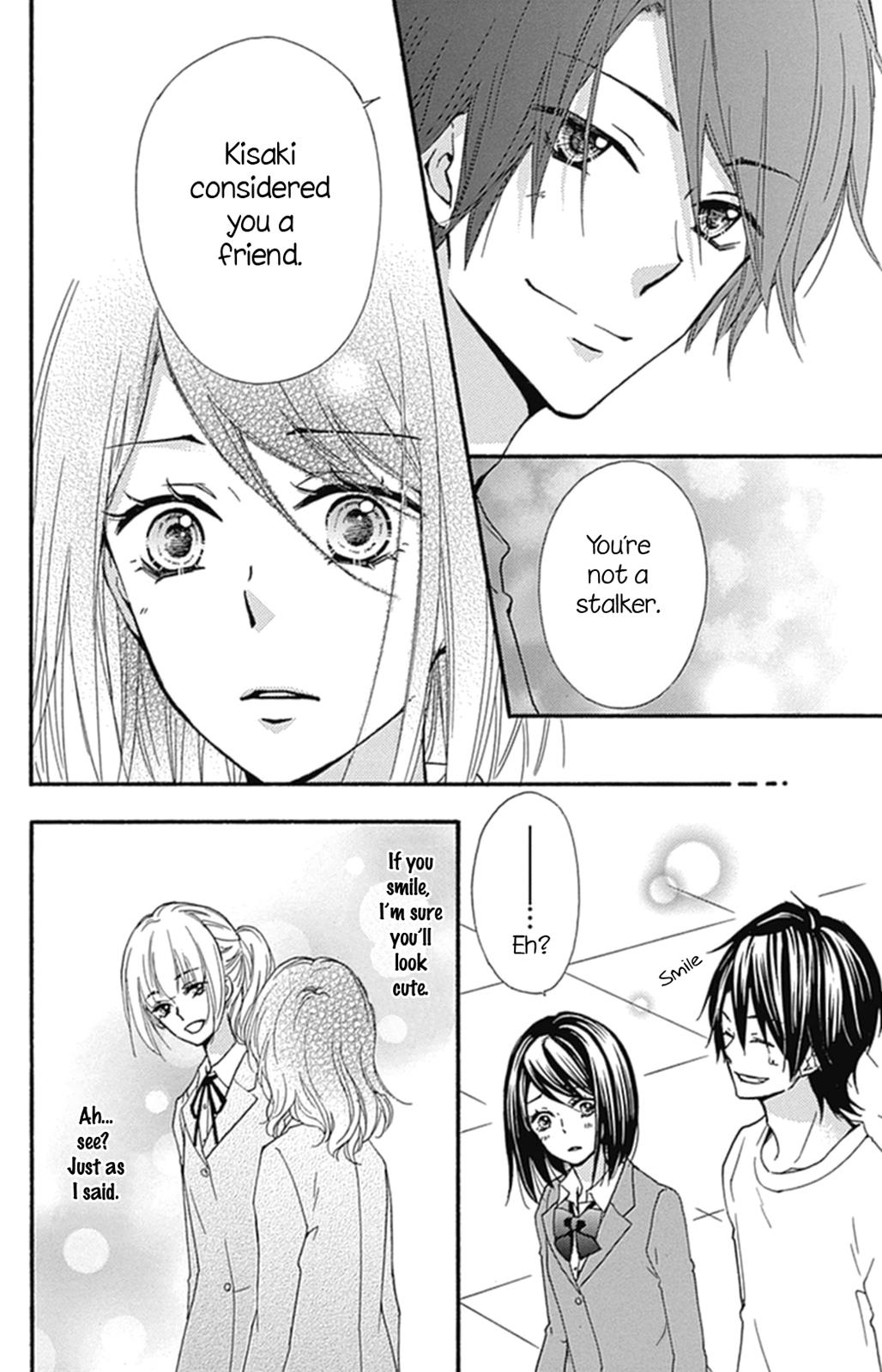 Read Hiyokoi (en) Manga Online