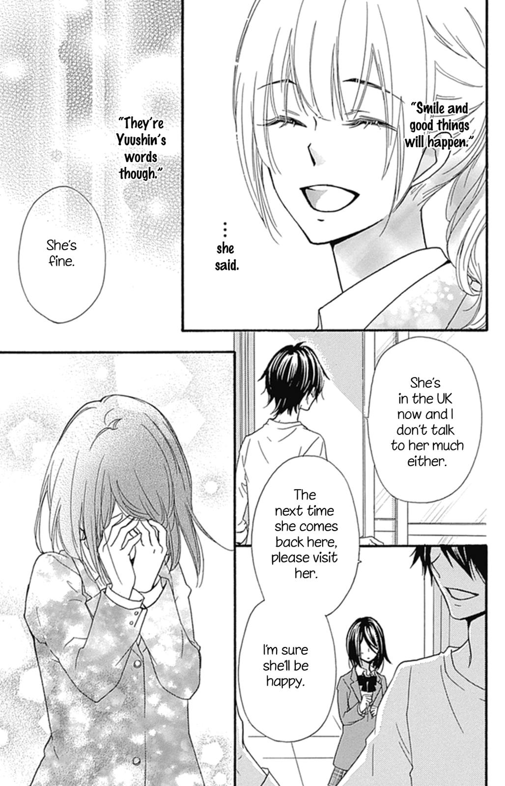 Read Hiyokoi (en) Manga Online