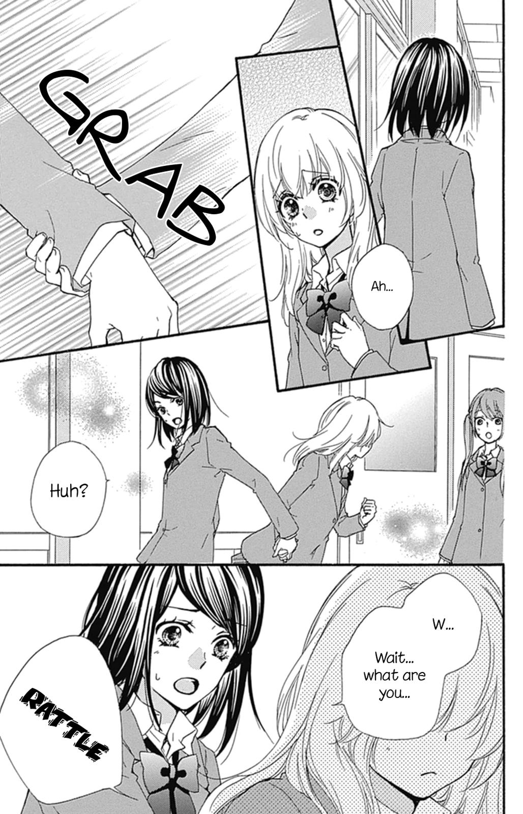 Read Hiyokoi (en) Manga Online