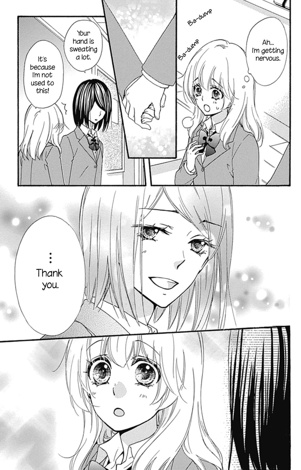 Read Hiyokoi (en) Manga Online