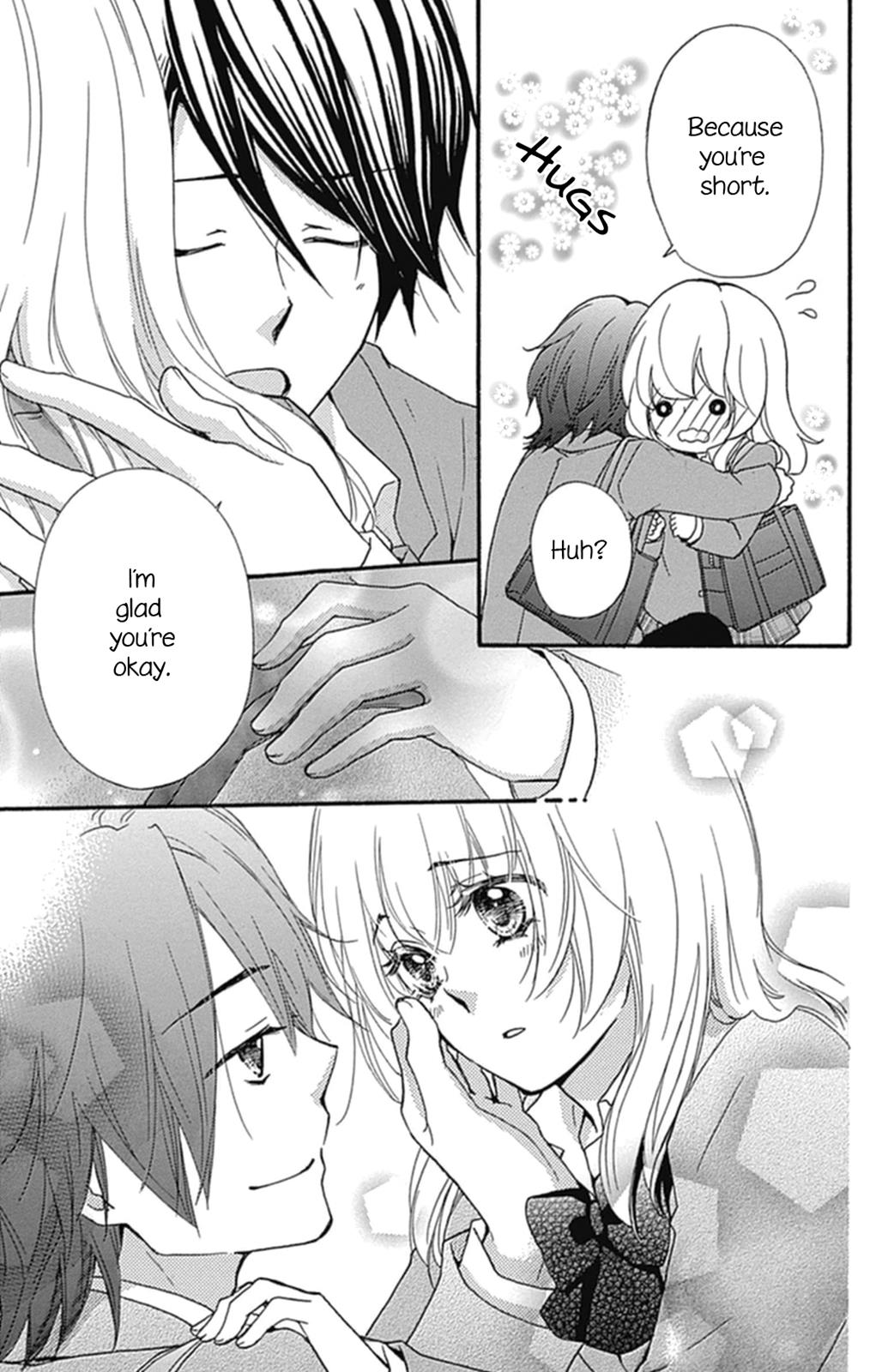 Read Hiyokoi (en) Manga Online