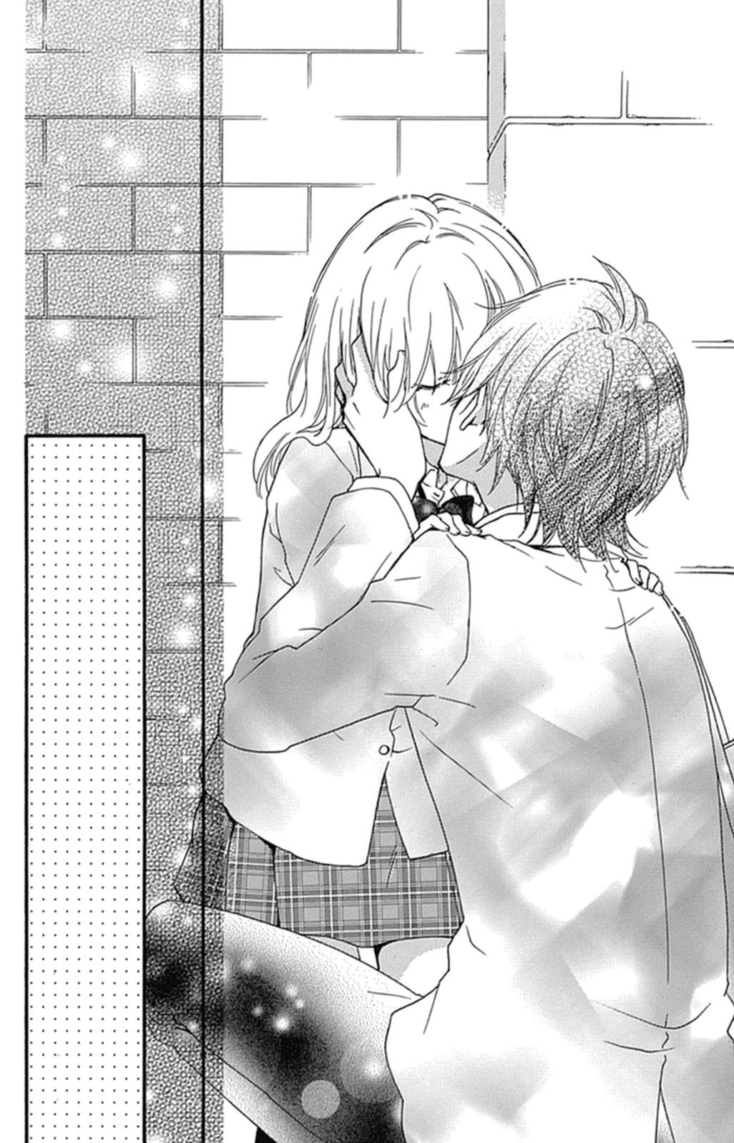 Read Hiyokoi (en) Manga Online