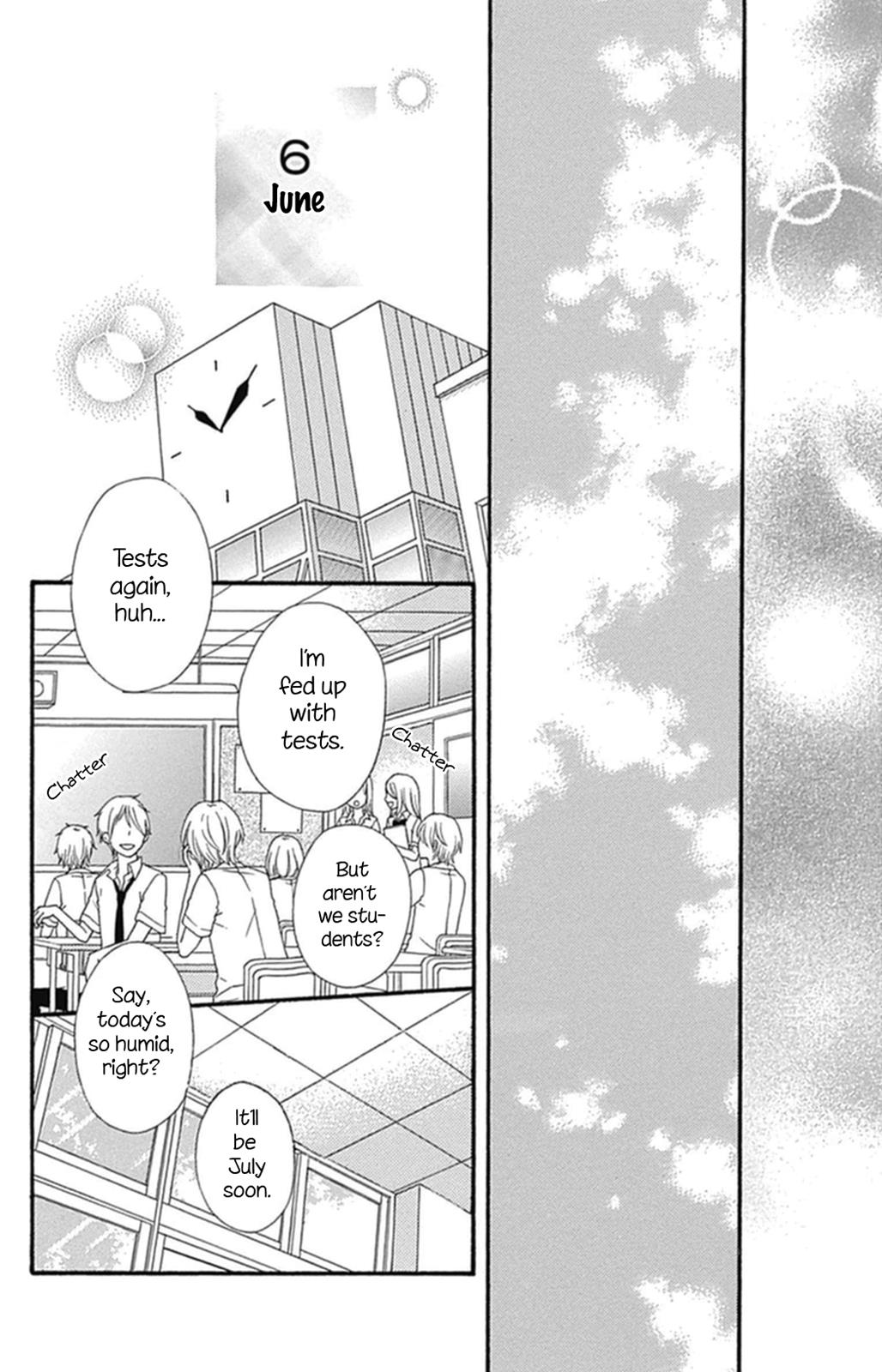 Read Hiyokoi (en) Manga Online