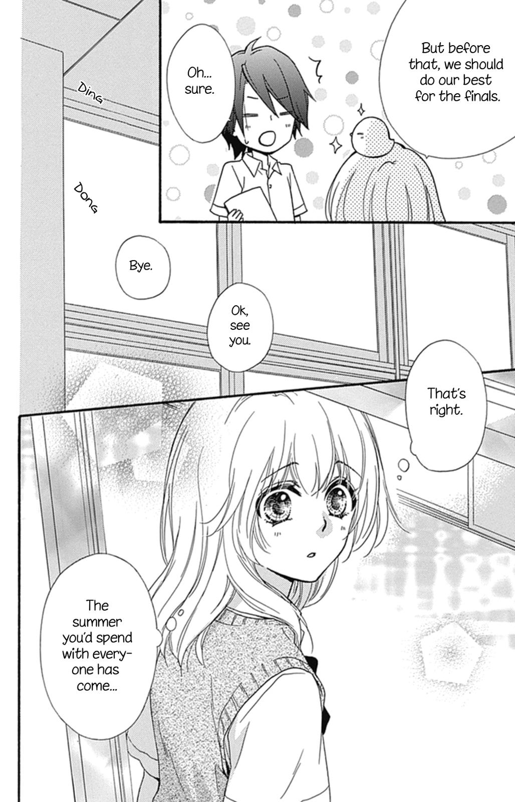 Read Hiyokoi (en) Manga Online