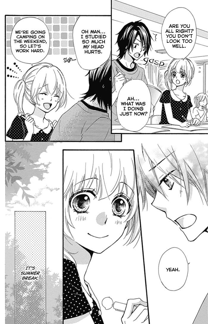 Read Hiyokoi (en) Manga Online