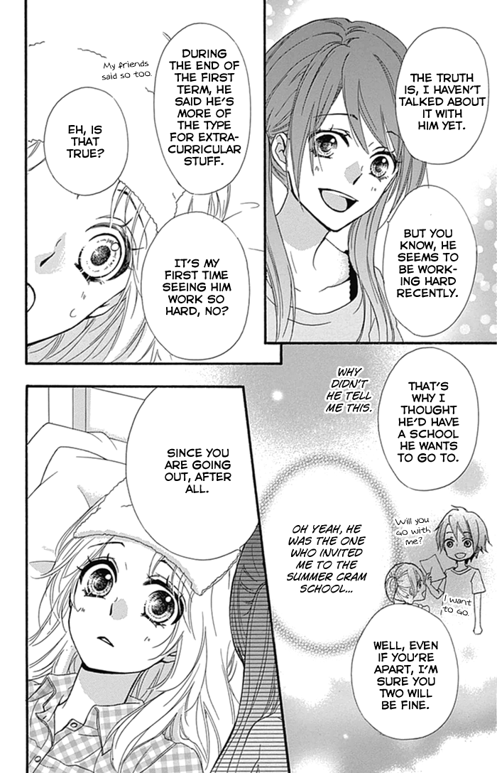 Read Hiyokoi (en) Manga Online