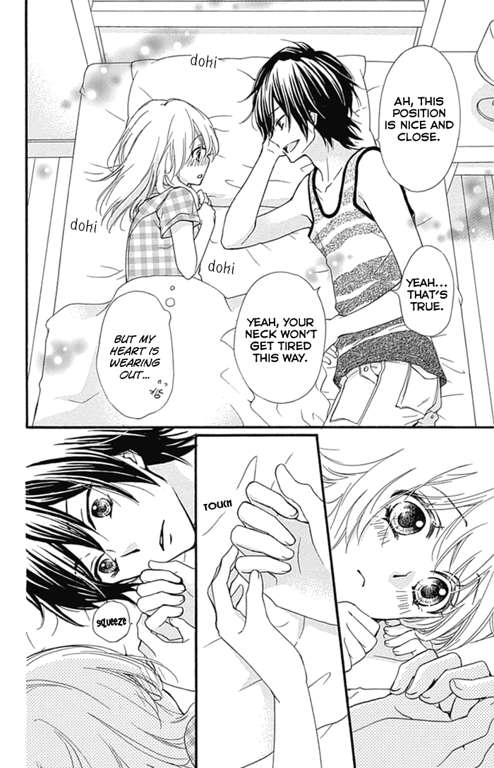 Read Hiyokoi (en) Manga Online