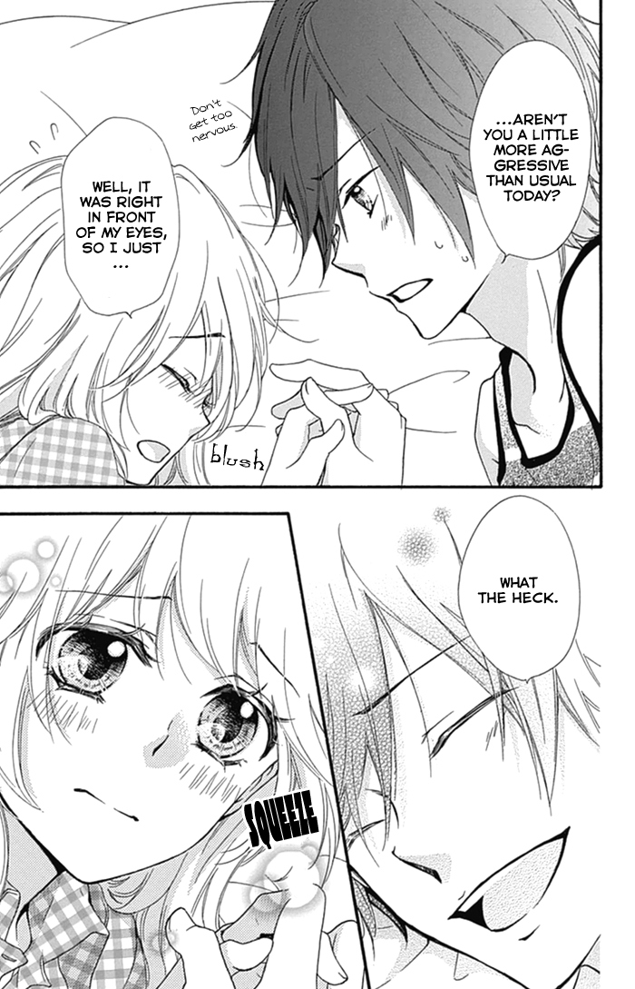 Read Hiyokoi (en) Manga Online