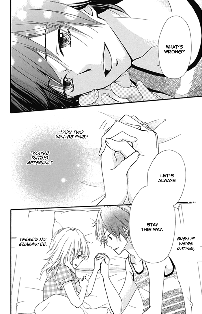 Read Hiyokoi (en) Manga Online