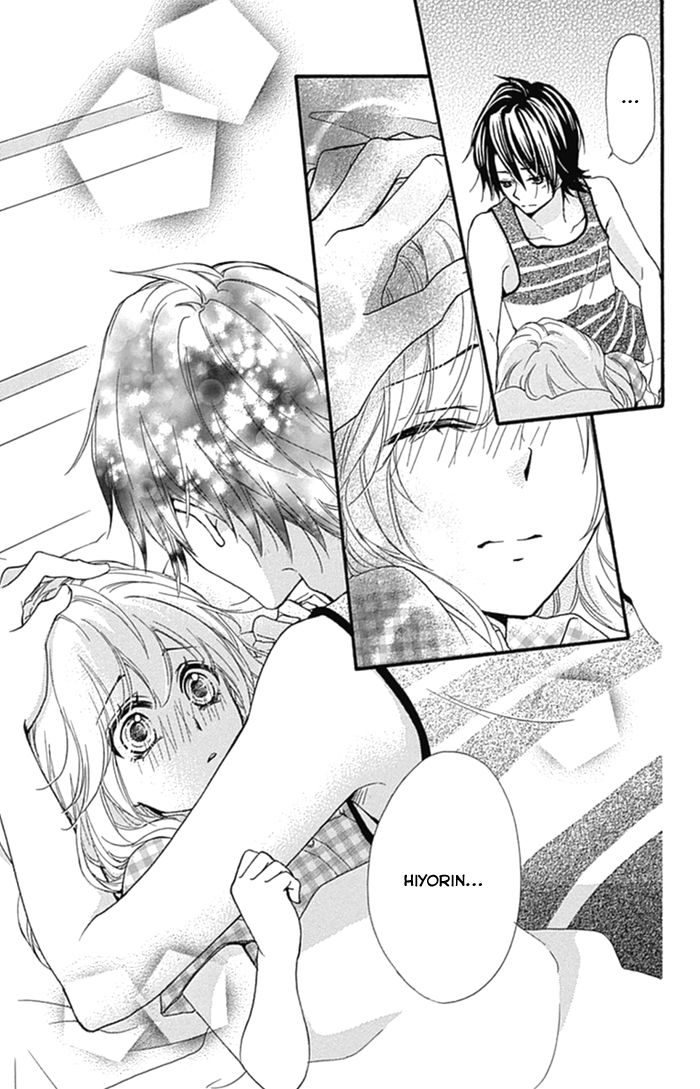 Read Hiyokoi (en) Manga Online