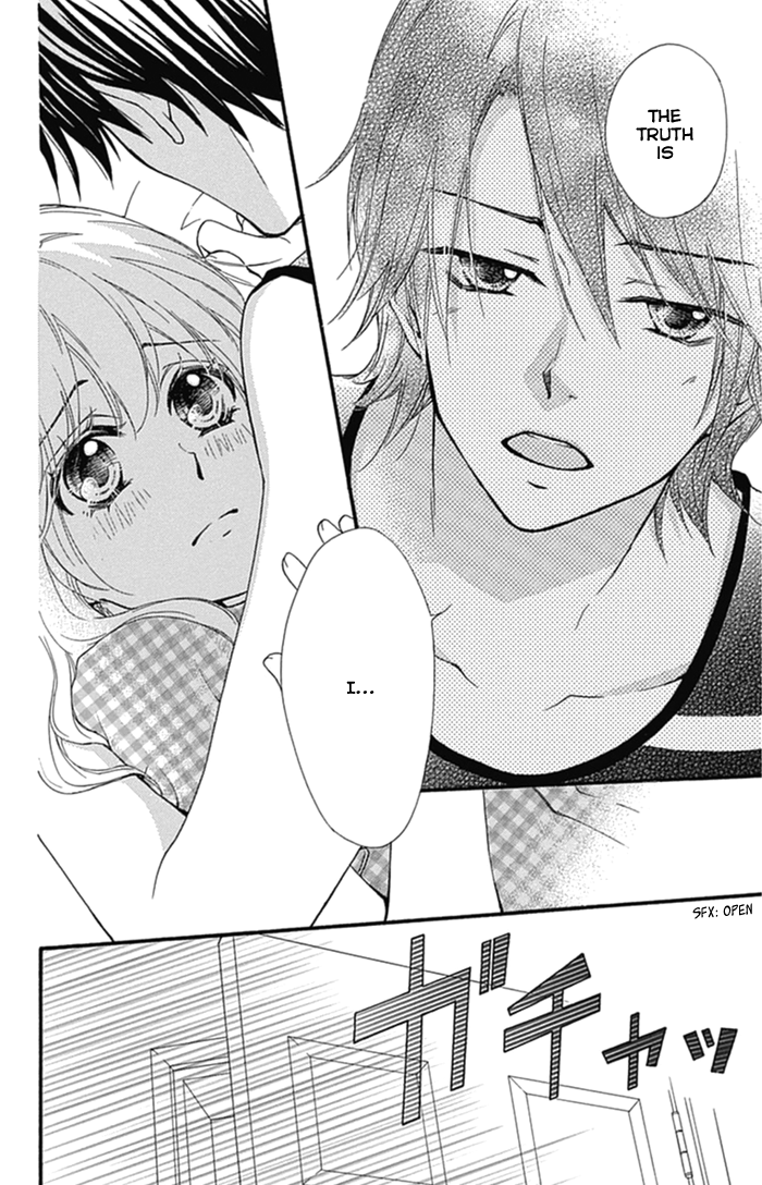 Read Hiyokoi (en) Manga Online