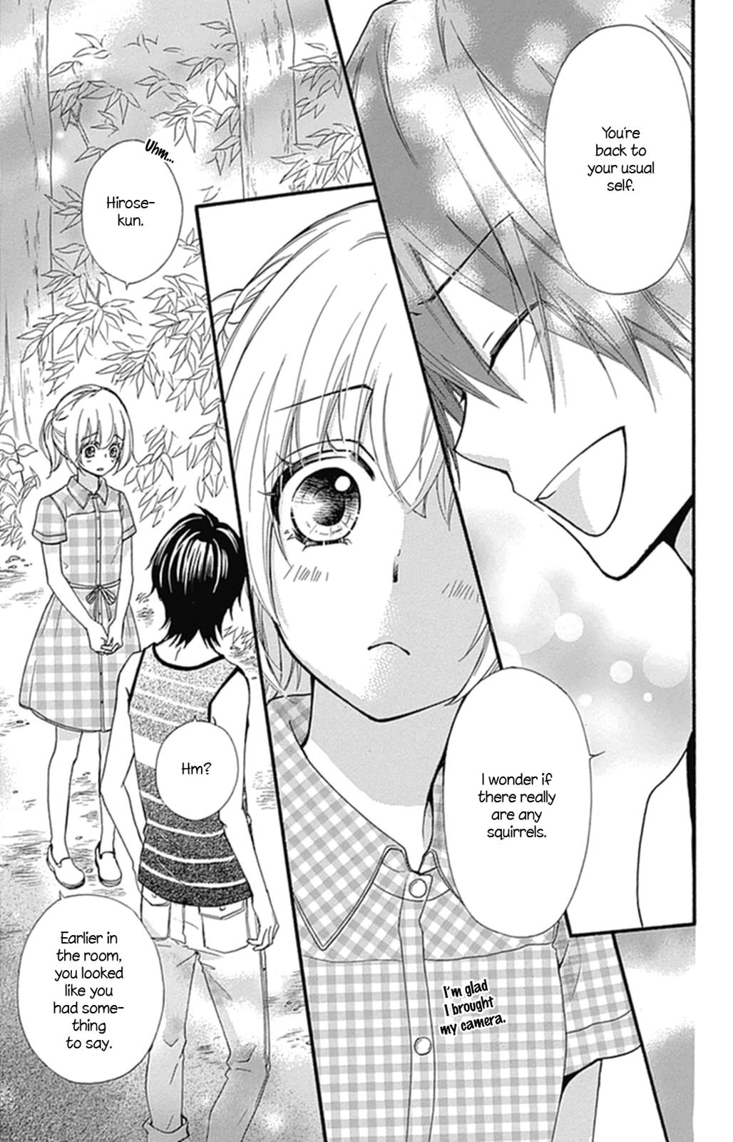 Read Hiyokoi (en) Manga Online