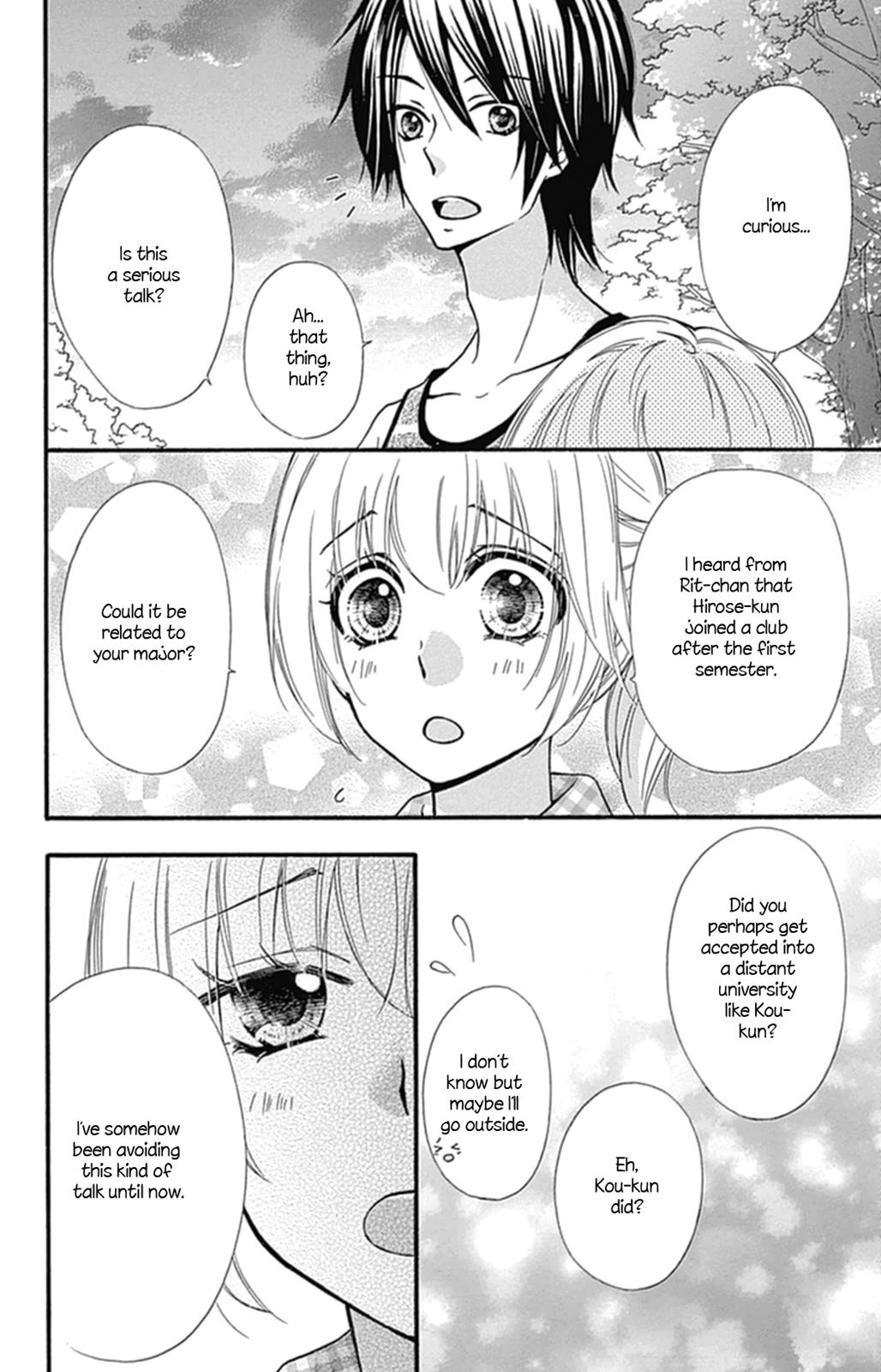 Read Hiyokoi (en) Manga Online