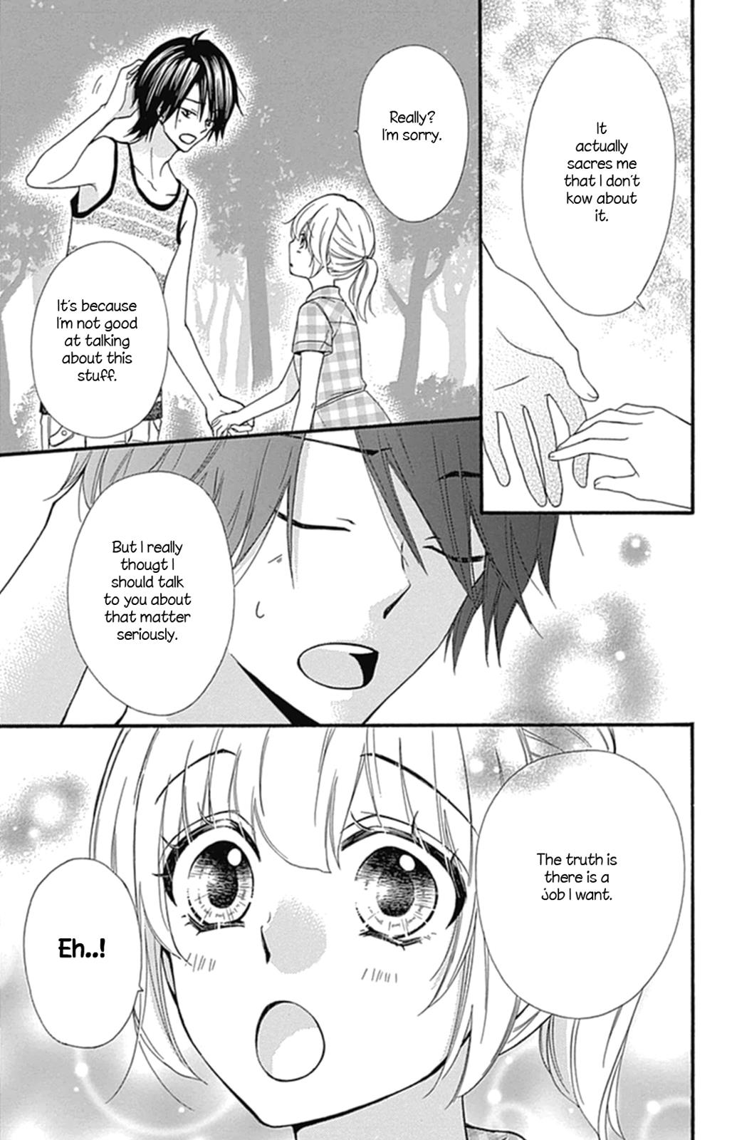 Read Hiyokoi (en) Manga Online